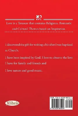 Produktbild von Love Is A Treasure