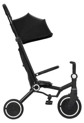 Produktbild von SmarTrike Dreirad – Wonder+ – Storm