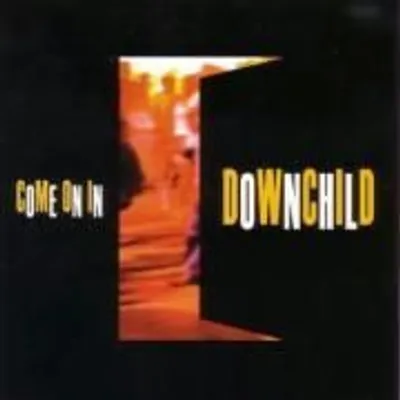 Produktbild von Come On In - Downchild