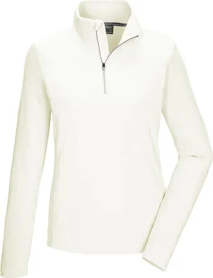 Produktbild von KILLTEC Damen Fleeceshirt Halfzip