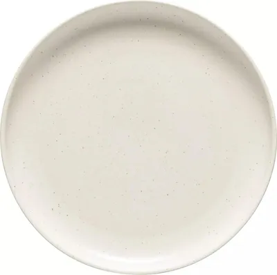 Produktbild von Rechberger Teller flach 27 cm Pacifica Vanille