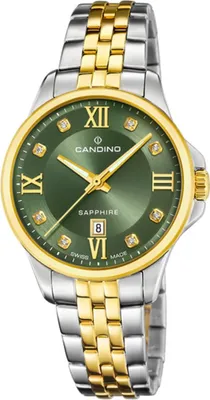 Produktbild von Candino - C4767/4 - Armbanduhr - Damen