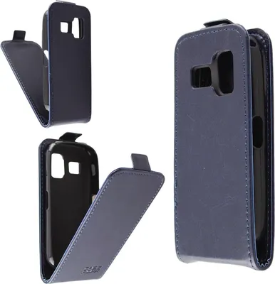Image de caseroxx Housse de téléphone portable Flip Cover compatible avec Artfone CS182/188, étui pour smartphone Flip Cover