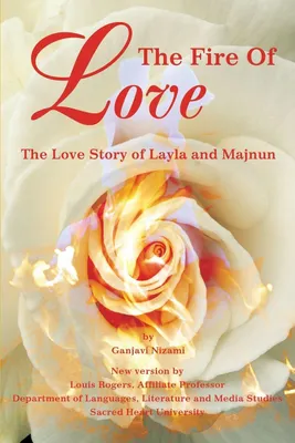 Produktbild von The Fire Of Love