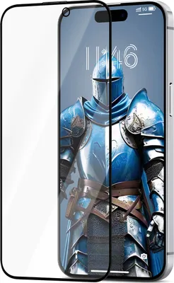 Immagine prodotto di Szkło Hartowane Joyroom Jr-Mkn0313 Corning Eyecare Na Iphone 15 Plus/16 Plus