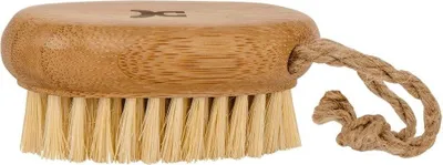 Produktbild von Bambus Nagelbürste 20283