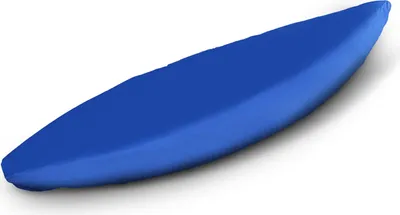 Produktbild von Professionelle Universal Kajak Abdeckung Kanu Boot Wasserdicht UV-beständig Staubspeicherabdeckung Schild