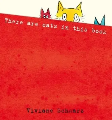 Produktbild von There Are Cats in This Book