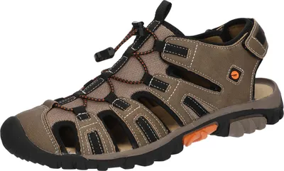 Produktbild von Hi-Tec Cove Sport braun Gr. 42