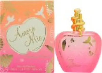 Produktbild von Jeanne Arthes Amore Mio Tropical Crush Eau de Parfum 100ml Spray