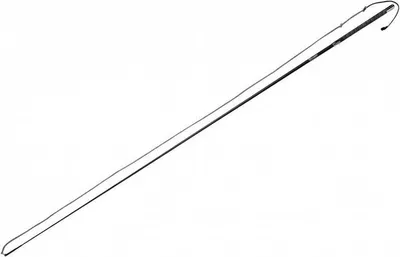 Produktbild von Whip&go Carbon Reitgerte Schwarz 100 cm Schwarz 100 cm