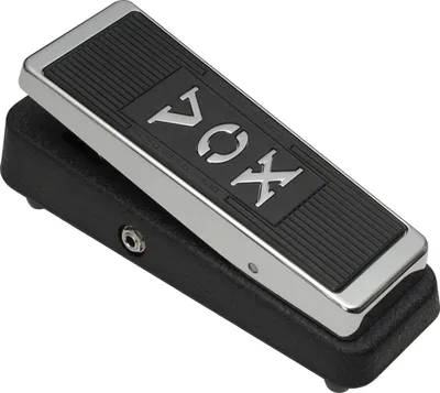 Produktbild von Vox V846 Vintage Wah-Wah Pedal