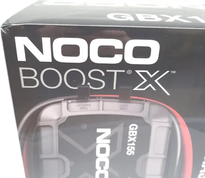 Immagine prodotto di Noco Boost X Avviatore al litio GBX155 4250 A