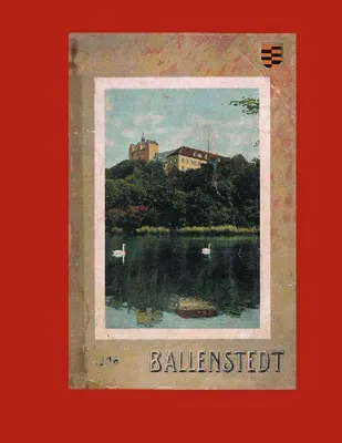 Produktbild von Ballenstedt