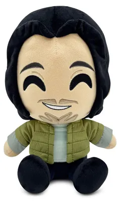 Produktbild von Linkin Park Plüschfigur Joe 22 cm