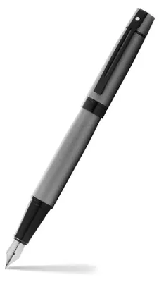 Produktbild von Sheaffer Füllfederhalter 300 E9345 MATTE