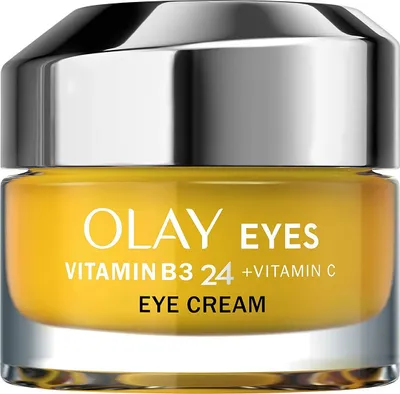 Obrázok produktu pre Olay Regenerist Vitamin B3 Vitamin C Contorno Ojos 15ml