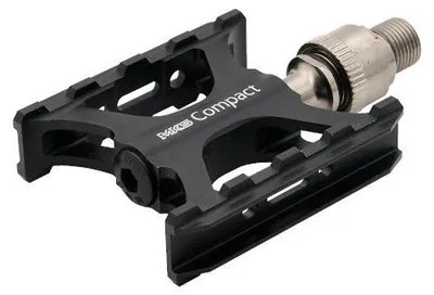 Produktbild von Pedale - Compact Ezy - Schwarz - MKS