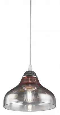 Produktbild von GTV - Deckenleuchte MARITE,7061,AC220-240V,50/60Hz,1*E27, IP20,DURCHM. 26 CM, einzeln, schwarz