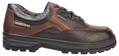 Produktbild von Mephisto BARRACUDA MT MAMOUTH Wanderschuh Braun