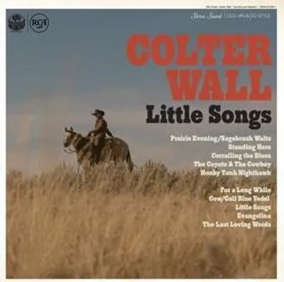 Produktbild von Little Songs