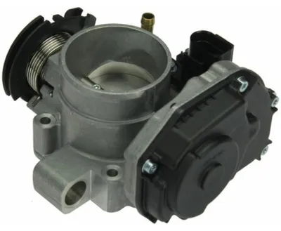 Imagen del producto de Válvula de mariposa PartsTec PTA516-0050 para VW Golf IV Cabrio (1E)