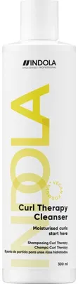 Zdjęcie produktu dla Indola Curl Therapy, szampon, 300 ml
