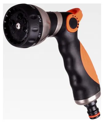 Produktbild von Metallspritzpistole mit 8 Funktionen