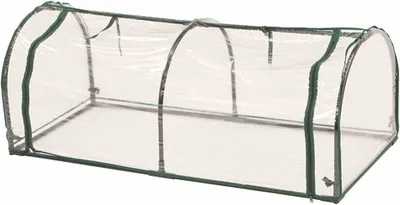 Image de GARDAMO Tunnel en plastique