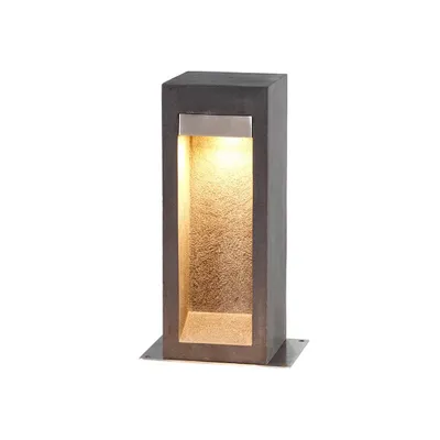 Immagine prodotto di Lampada da giardino con LED integrato da 6 W Parkstone Elstead