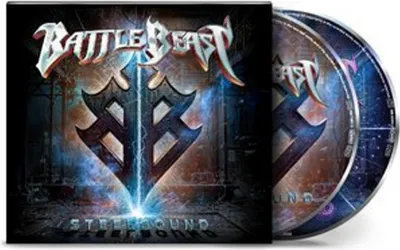 Obrázek produktu pro Battle Beast: Steelbound