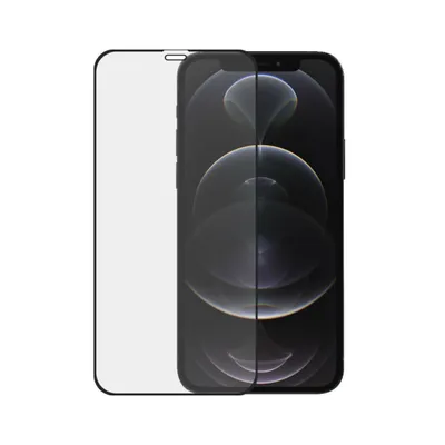 Obrázek produktu pro PanzerGlass SAFE. by ® Screen Protector iPhone 12 | 12 Pro | Edge-to-Edge, Apple, Apple - iPhone 12, Apple - iPhone 12 Pro, Aplikace nasucho, Odolné proti poškrábání, Odolný proti nárazům, Průhledná, 1 kusů