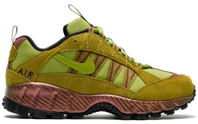 Zdjęcie produktu dla Nike Air Humara Green "Pacific Moss", Rozmiar: 47