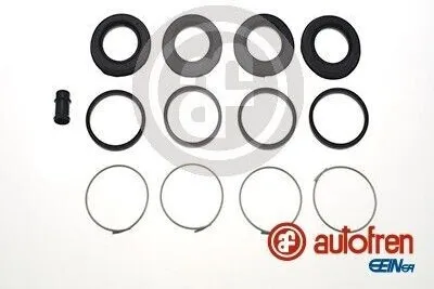 Produktbild von AUTOFREN SEINSA Bremssattel-Reparatursatz für MAZDA RX 7 II (FC) Hinten 36mm D41020