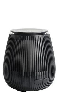 Produktbild von Aromadiffusor mit Ultraschall-Technologie, leise, Raumabdeckung bis 50 m²