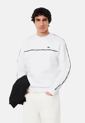 Image de Sweatshirt Lacoste SH9818-00-001 pour Homme