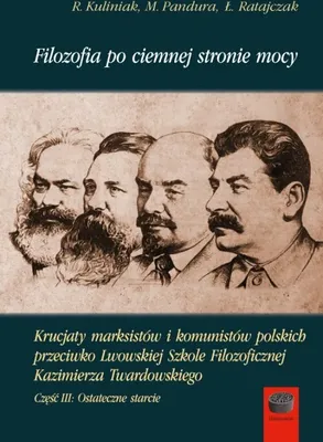 Imagen del producto de Filozofia po ciemnej stronie mocy