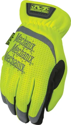 Zdjęcie produktu dla Rękawice Mechanix HiViz FastFit HIVIZ YELLOW