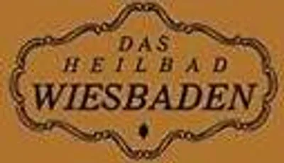 Obrázok produktu pre Das Heilbad Wiesbaden