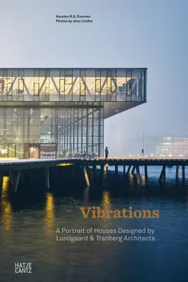 Immagine prodotto di Iversen, K: Vibrations