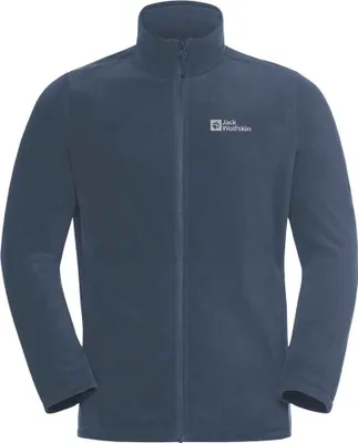 Zdjęcie produktu dla Kurtka Jack Wolfskin Taunus, niebieska, rozmiar S, męska, niebieska, rozmiar S