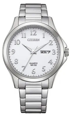 Imagen del producto de CITIZEN Relojes de pulsera BF2021-82A