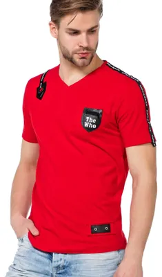 Produktbild von CT421 Herren T-Shirt