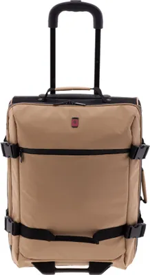 Obrázok produktu pre Gladiator 3900 2 kolieskový kabínový vozík 55 cm priehradka na notebook