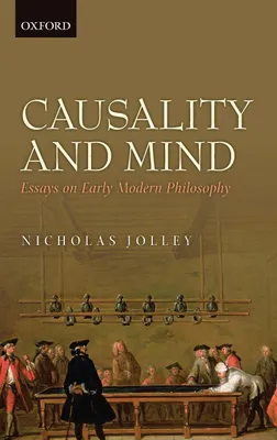 Produktbild von Causality & Mind C