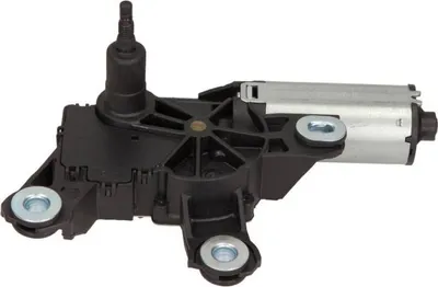 Produktbild von MAXGEAR 57-0082 Wischermotor Hinten für VW PASSAT Variant (3B6) PASSAT Variant (3B5) PASSAT (3B3) PASSAT (3B2) für AUDI A6 Avant (4F5, C6) A4 Avant