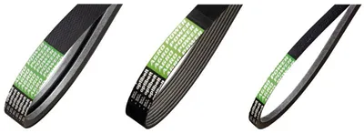 Obrázok produktu pre Sada klinových remeňov 55130003 Optibelt 3617180M91 3386190M91 1002430