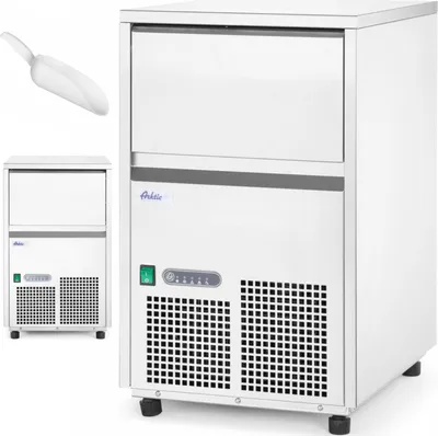 Zdjęcie produktu dla Hendi 271353, 1 szt., 520 mm, 380 mm, 637 mm