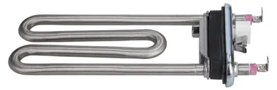 Image de Compatible avec l'élément chauffant avec capteur 49046292 0024000279C pour lave-linge