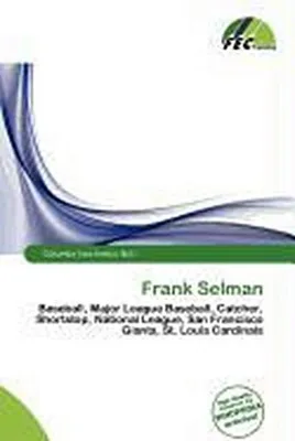 Produktbild von Frank Selman